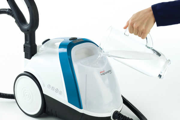 Myjka parowa Polti Vaporetto Smart 100 B